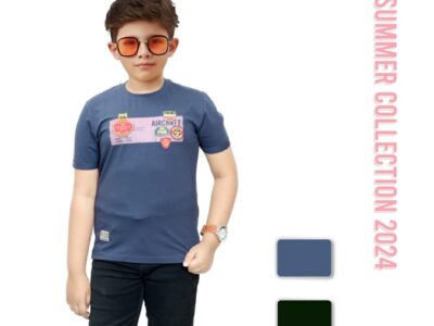 summer collection for boys